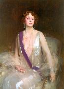 John Singer Sargent Grace Elvina, Marchioness Curzon of Kedleston oil painting